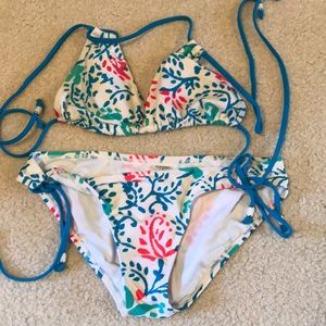 Old navy bikini set